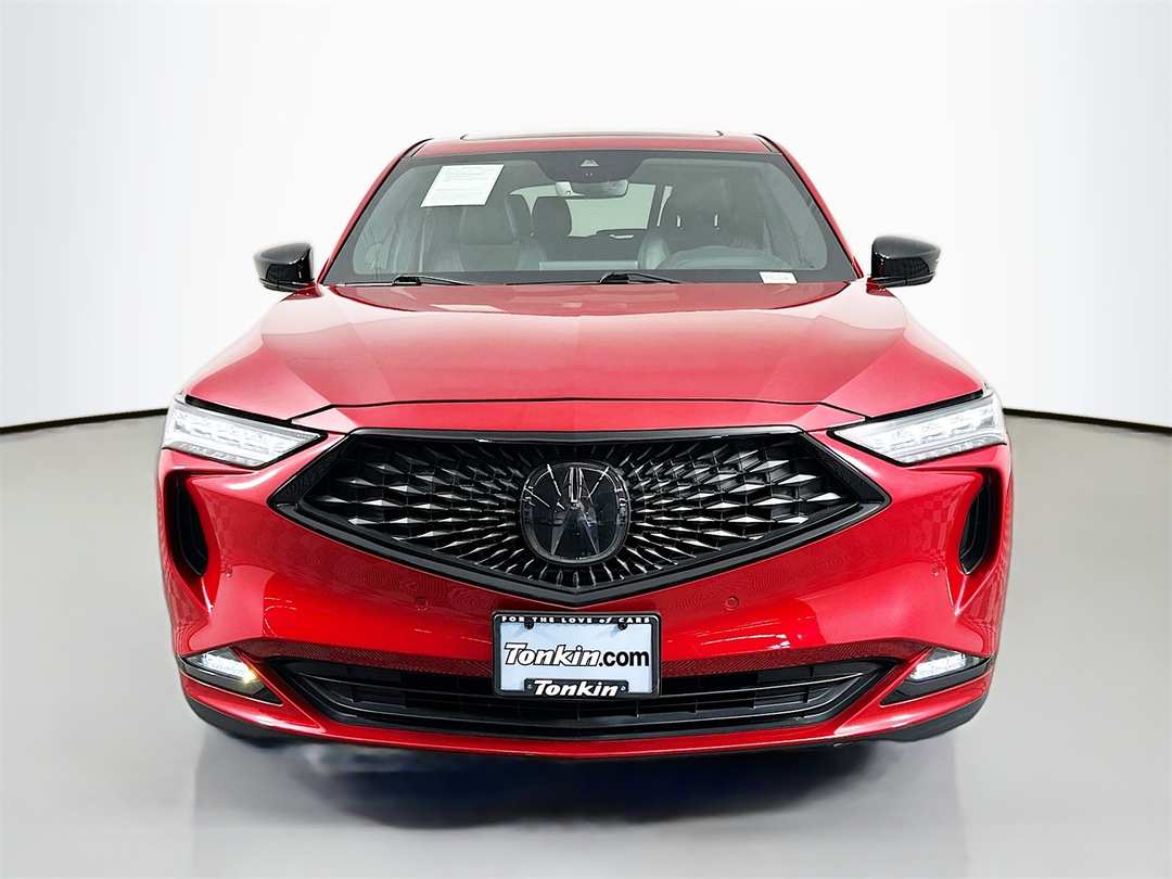 2023 Acura MDX ASpec - Image 2