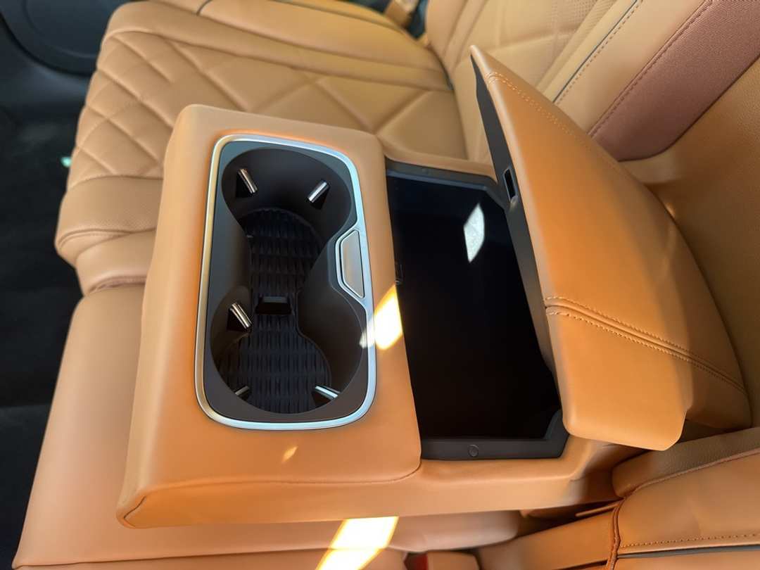 2026 Genesis Gv80 3.5T Prestige - Image 45