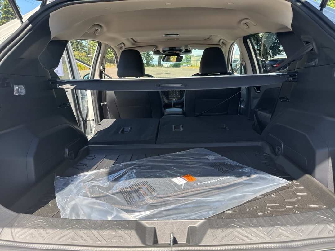 2025 Subaru Crosstrek Limited - Image 33