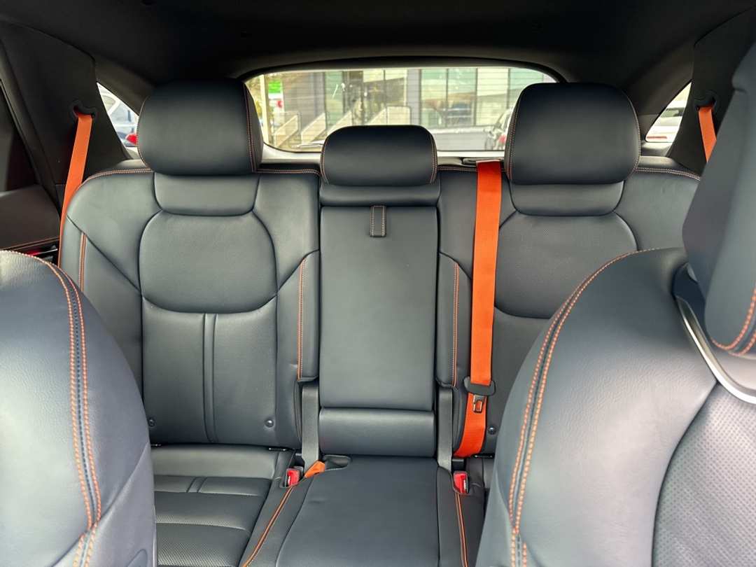 2026 Genesis Gv70 2.5T Sport Prestige - Image 32