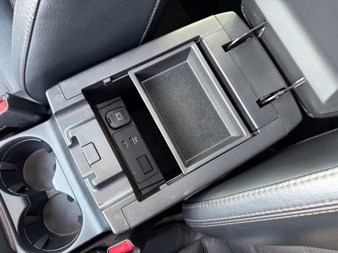 2023 MAZDA CX-5 2.5 S Premium Package - Image 26