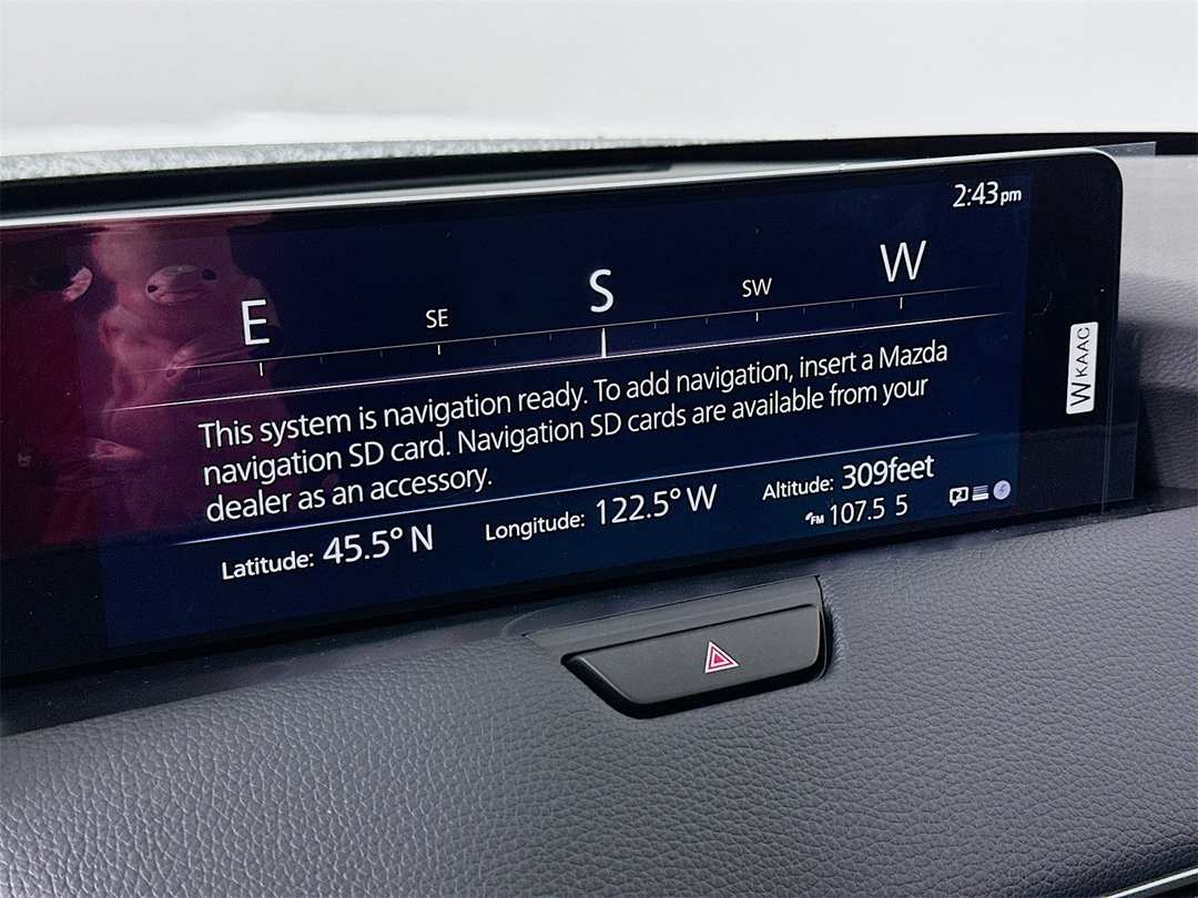 2026 MAZDA Cx-90 Phev Preferred - Image 13