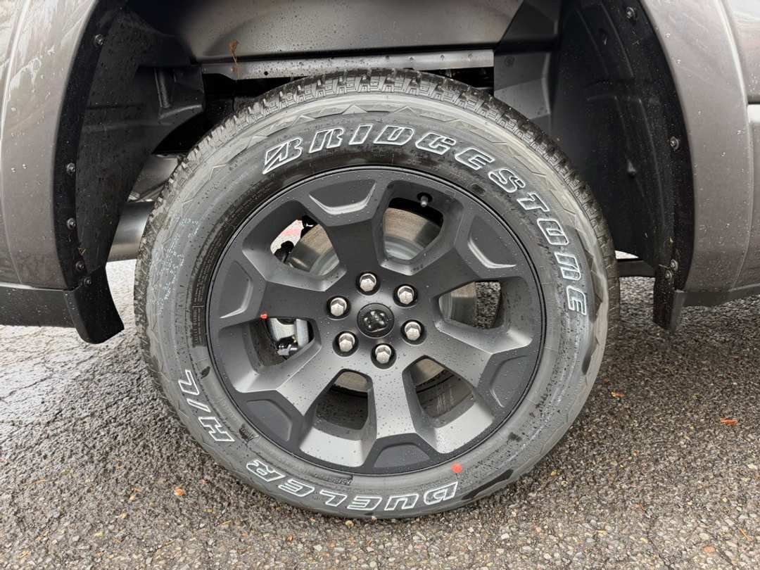 2026 Ram 1500 Big Horn/Lone Star - Image 9