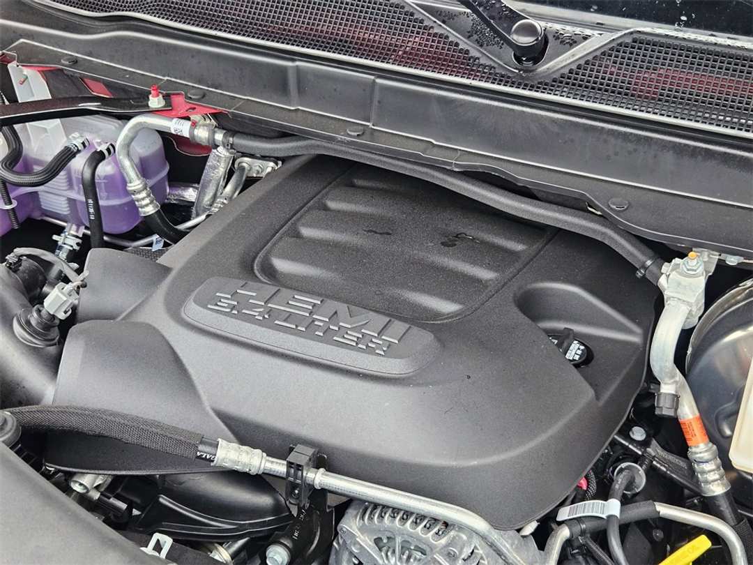 2026 Ram 2500 Big Horn - Image 38