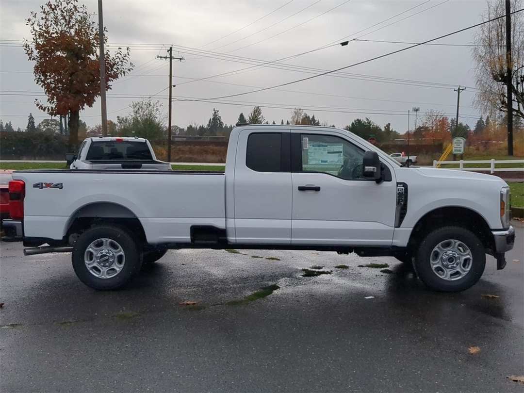 2026 Ford F-250Sd XLT - Image 6