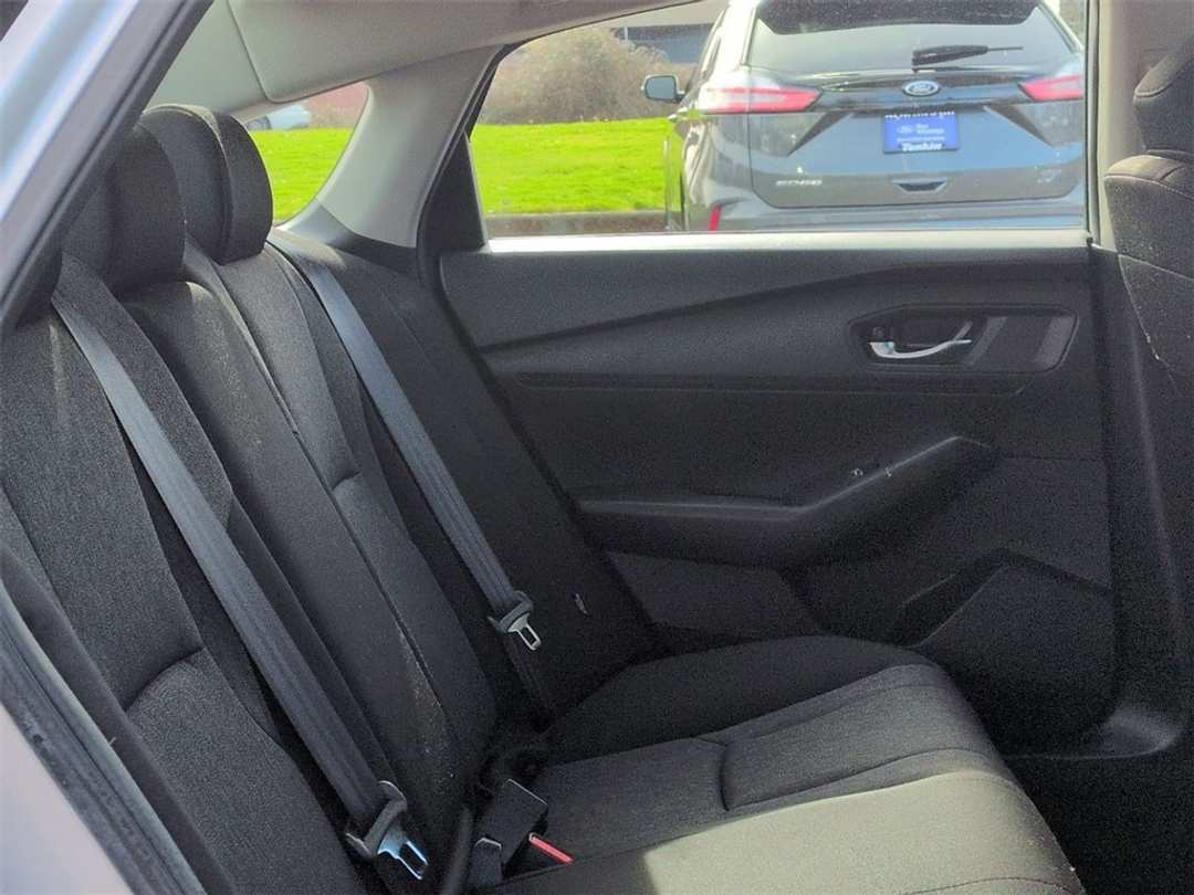 2024 Honda Accord LX - Image 27