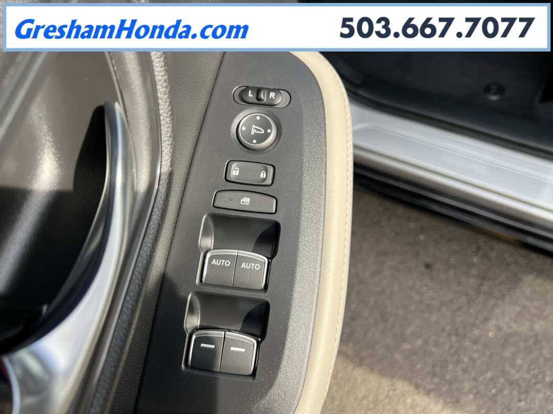 2026 Honda HR-V EXL - Image 11