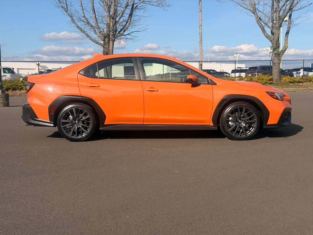 2024 Subaru WRX Premium - Image 8