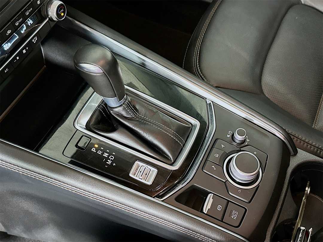 2023 MAZDA CX-5 2.5 S Premium Package - Image 17