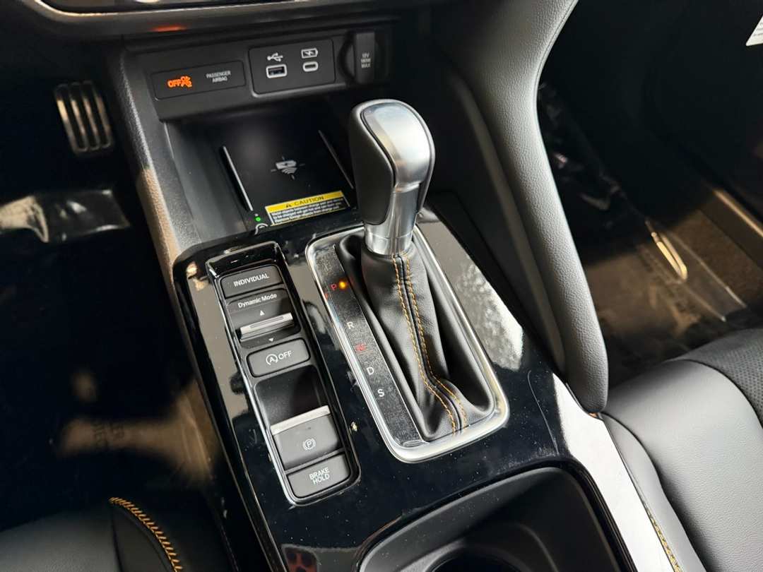 2026 Acura Integra ASpec Tech Package - Image 25