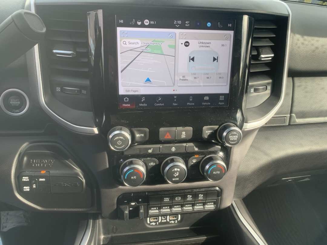 2023 Ram 2500 Big Horn - Image 20