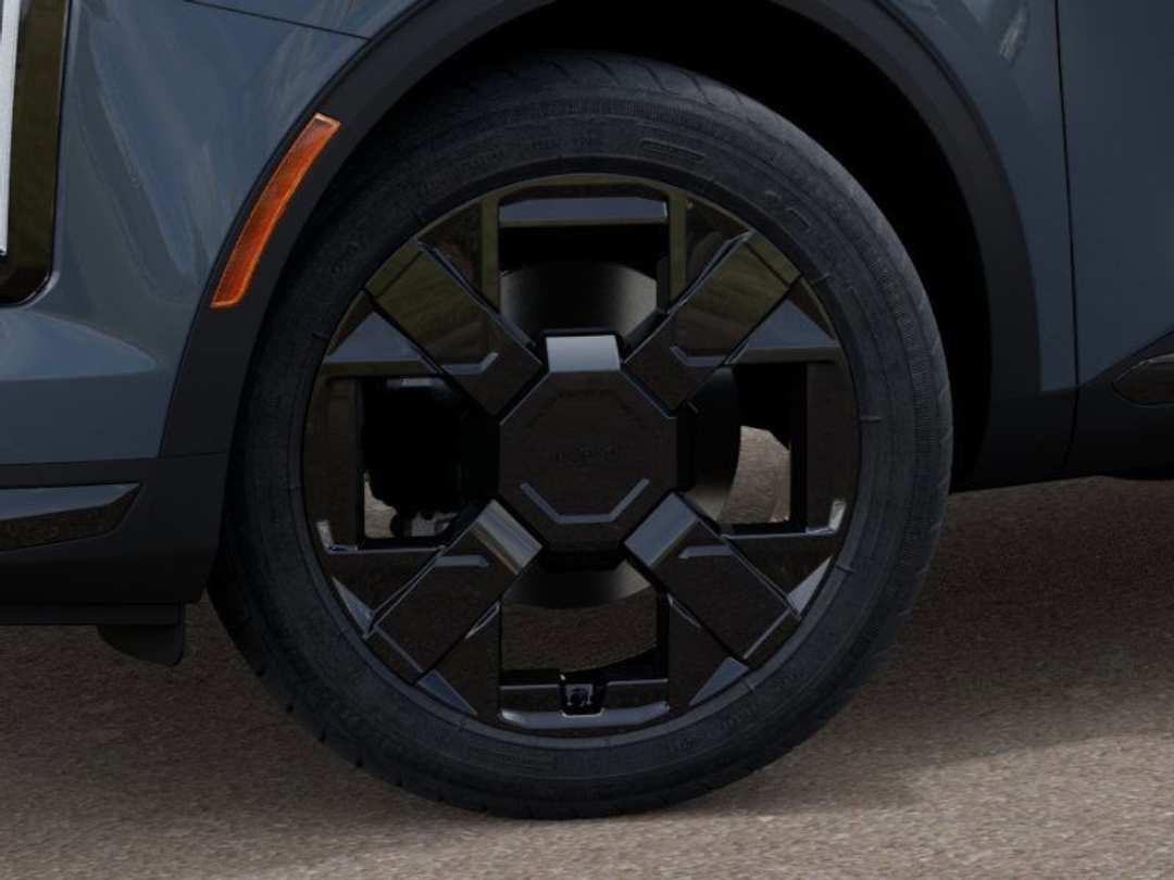 2026 Kia Sportage XLine - Image 9