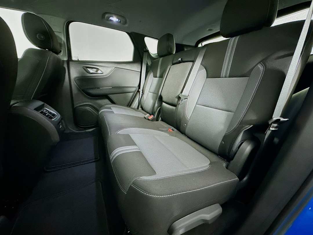 2025 Chevrolet Blazer LT - Image 25