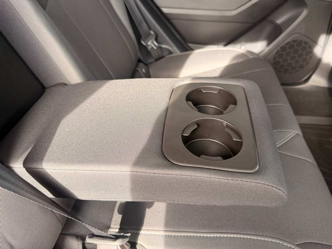 2026 Subaru Crosstrek Premium - Image 23