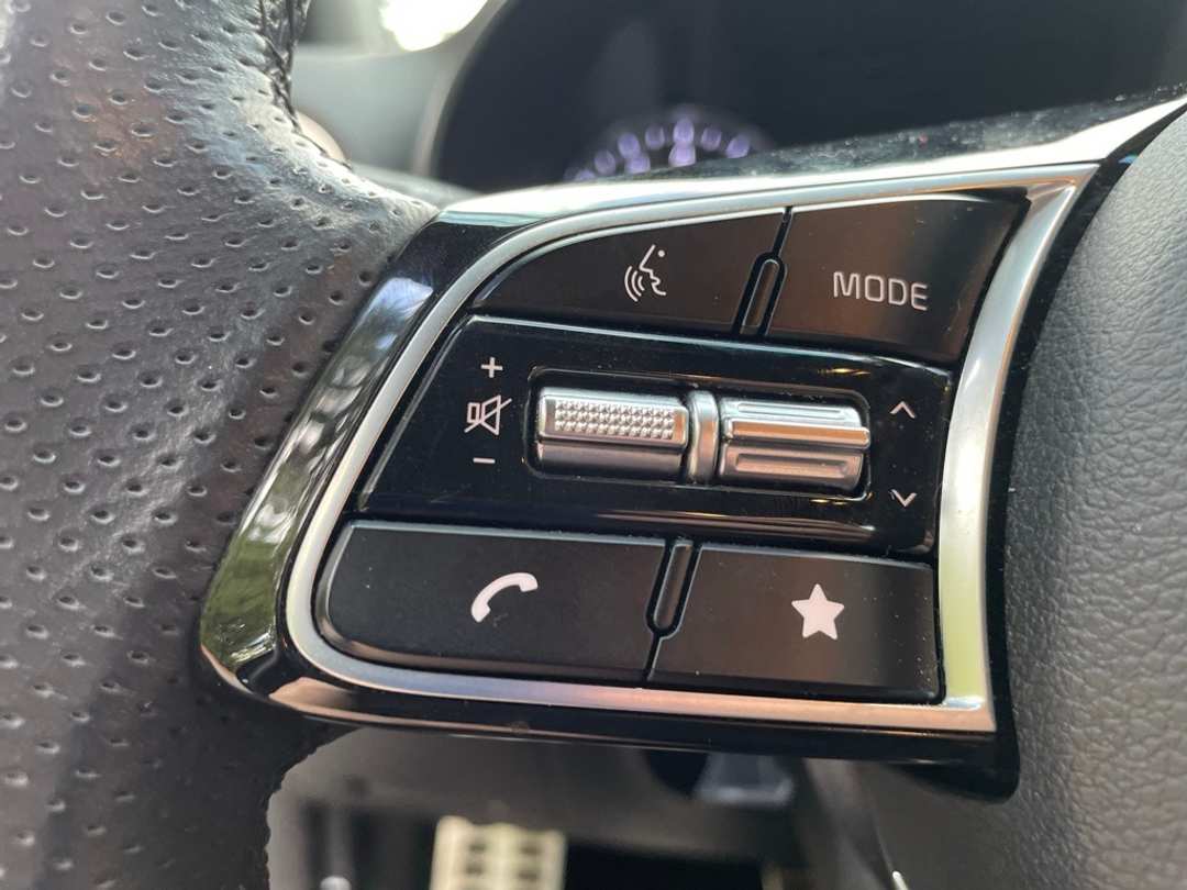 2022 Kia Forte GTLine - Image 14