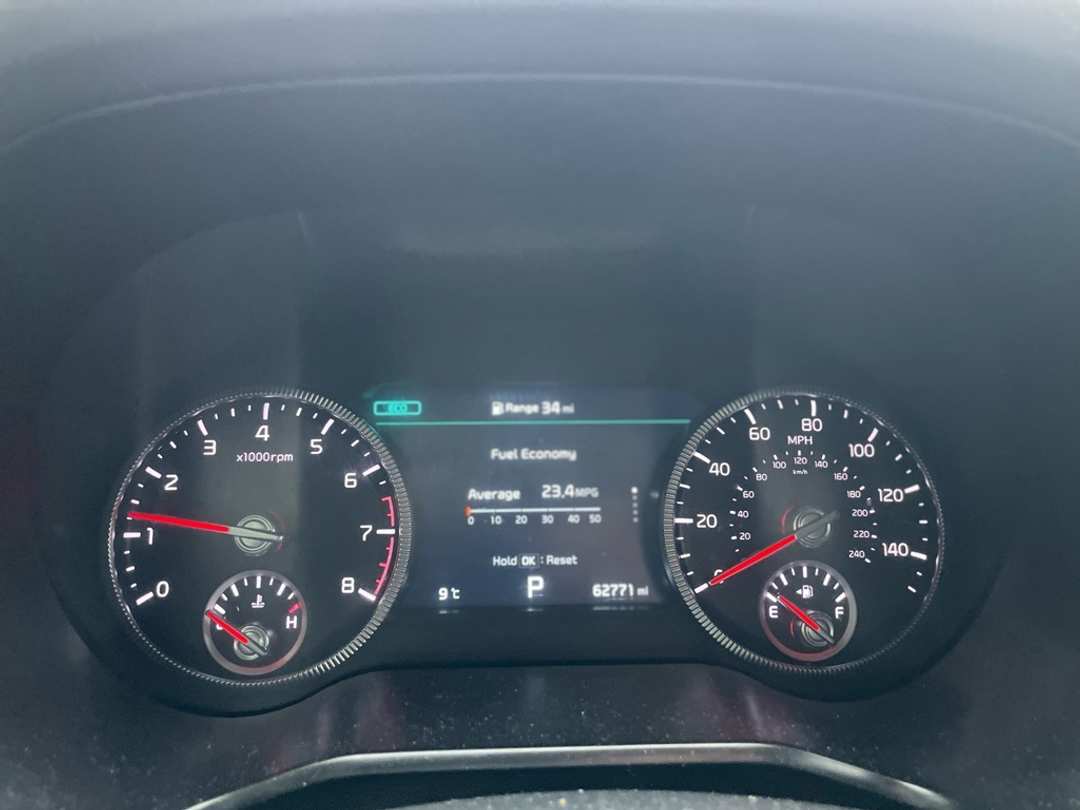 2022 Kia Telluride SX - Image 13