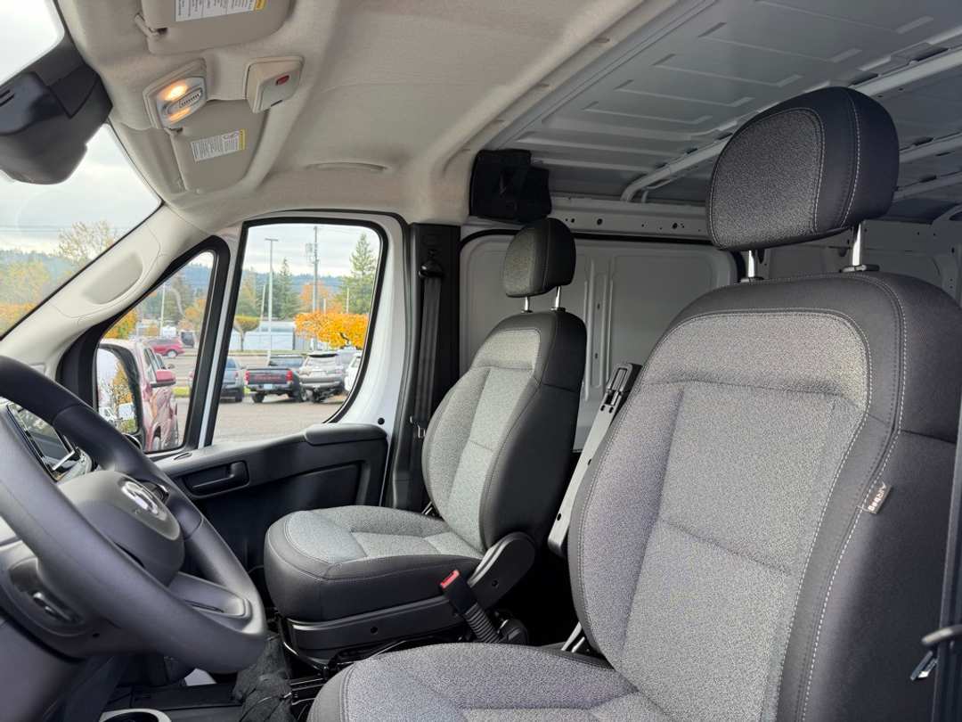 2026 Ram Promaster 1500 Low Roof - Image 14