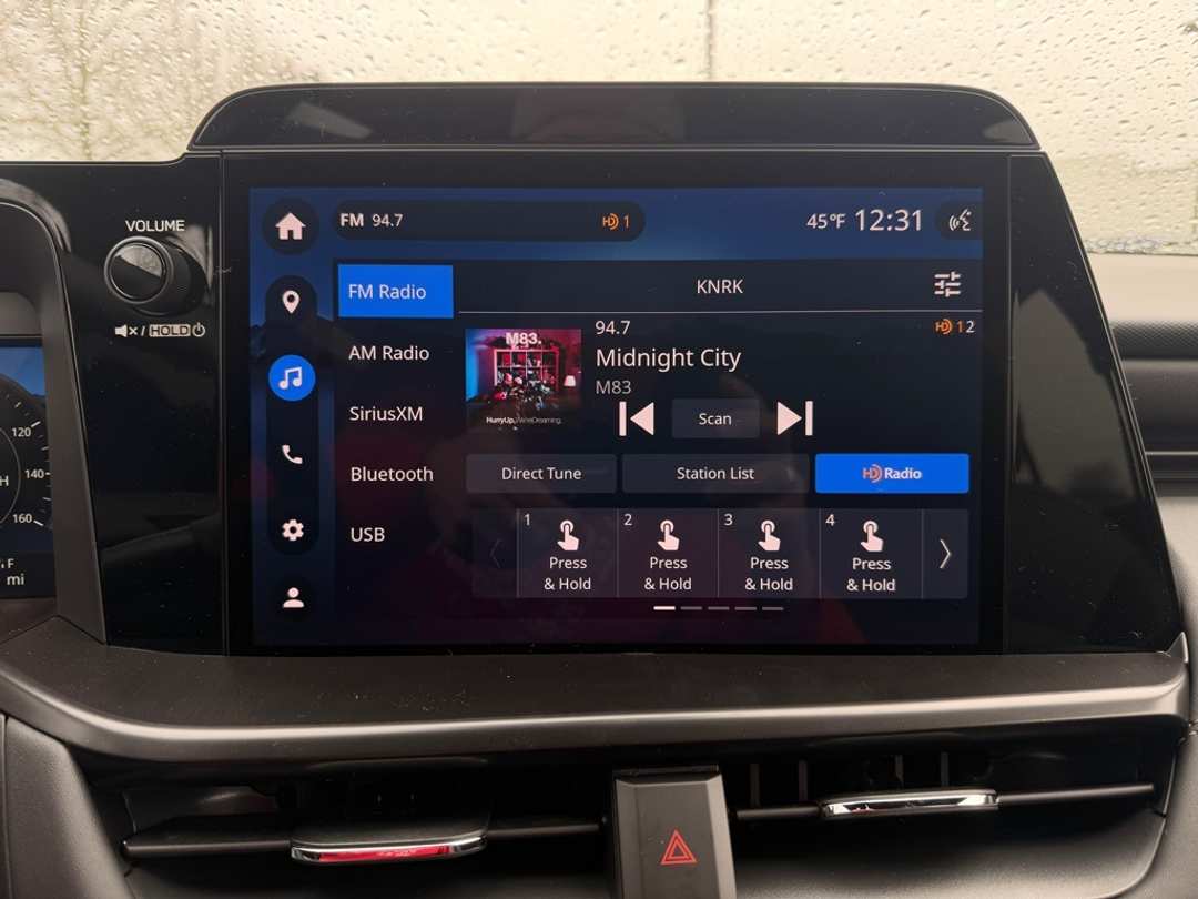 2026 Subaru Outback Touring XT - Image 40