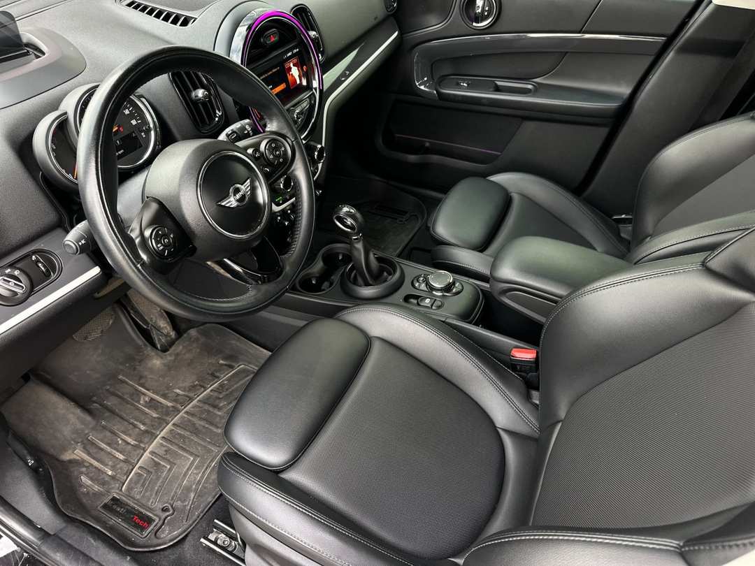 2018 MINI Cooper S Countryman Base - Image 9