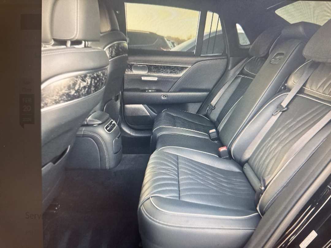 2024 Genesis G90 3.5T eSC - Image 6