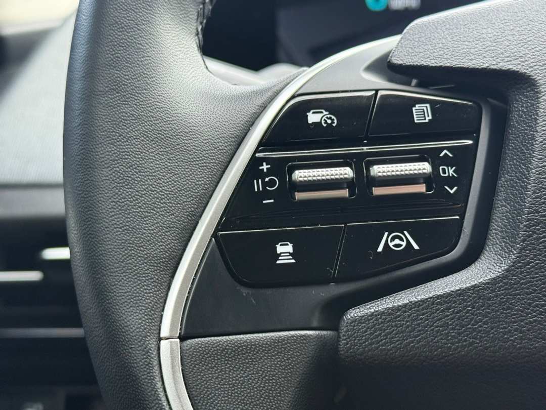 2024 Kia Ev6 Light - Image 36