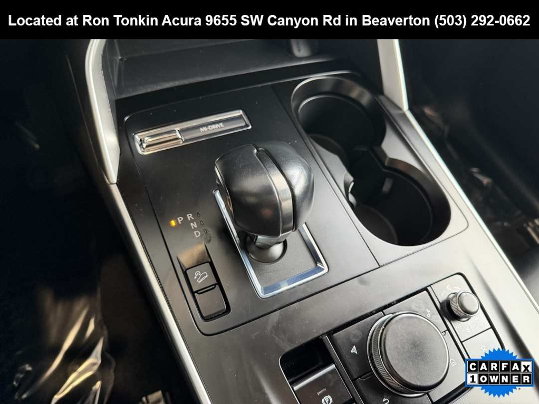 2024 MAZDA Cx-90 3.3 Turbo Select - Image 24