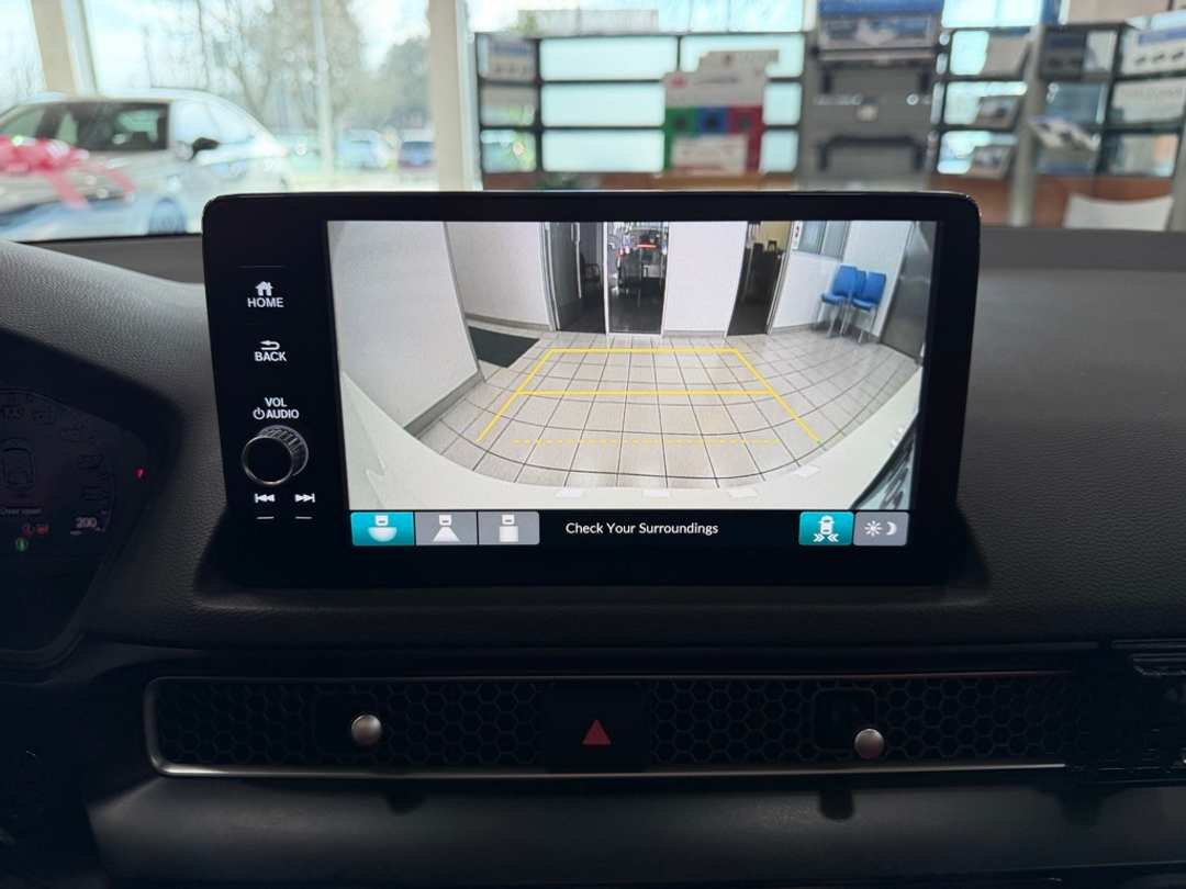 2024 Honda Civic Type R - Image 20