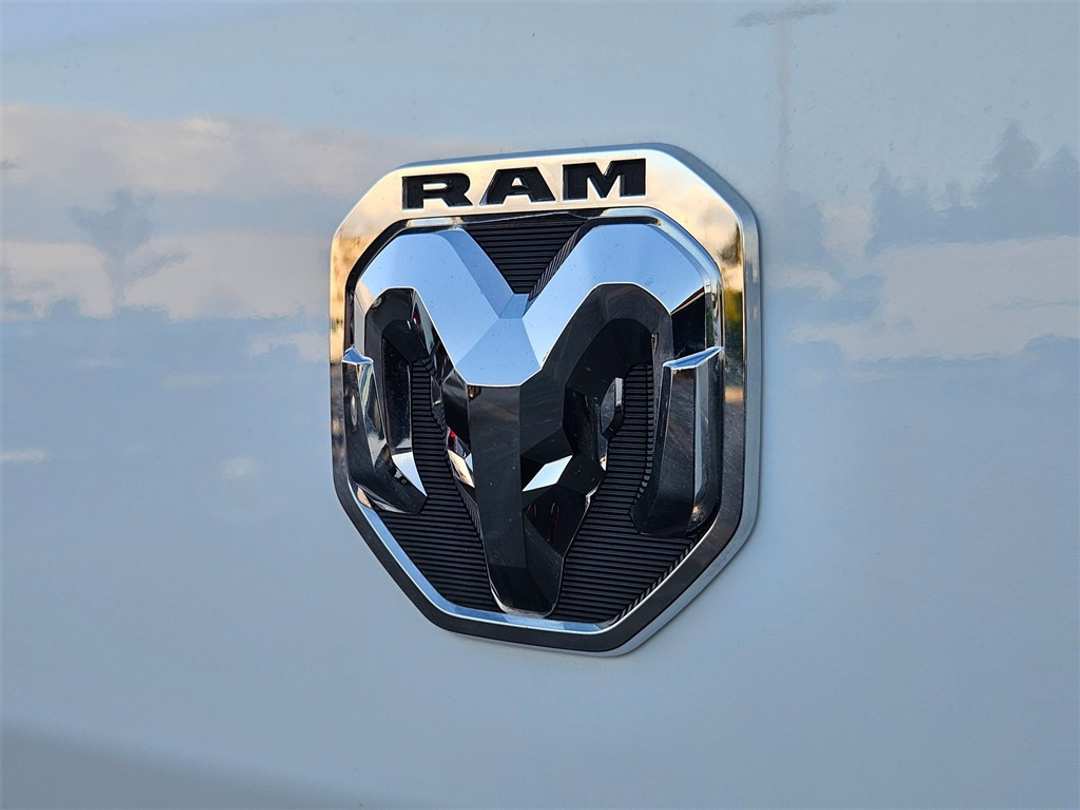 2026 Ram Promaster 1500 Low Roof - Image 30