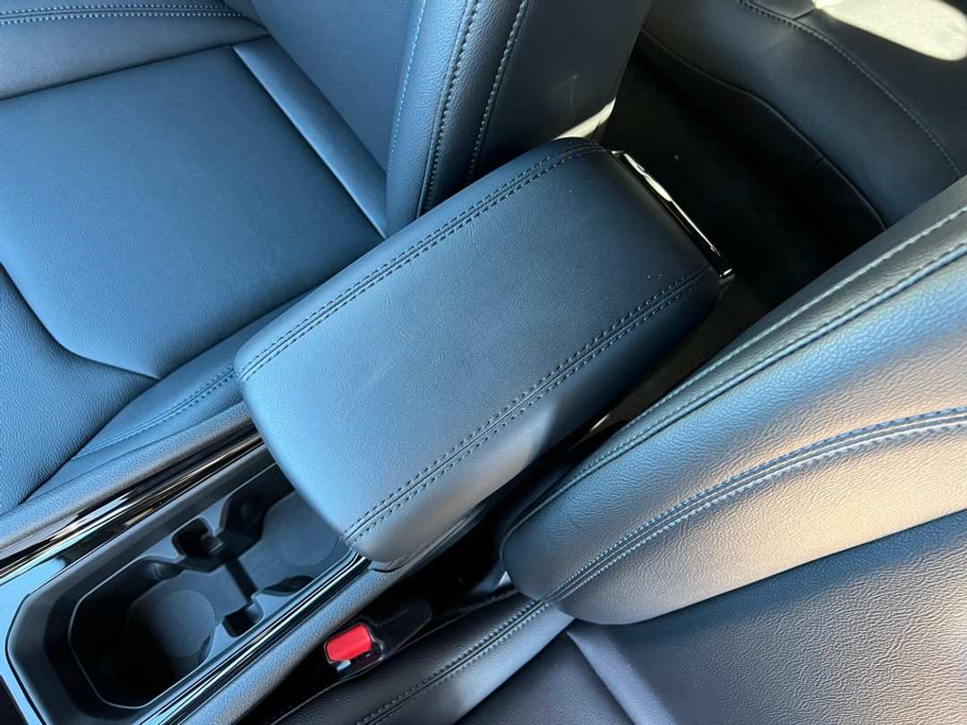 2026 Jeep Compass Limited - Image 23