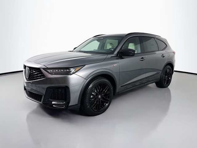 2026 Acura MDX ASpec Advance Package