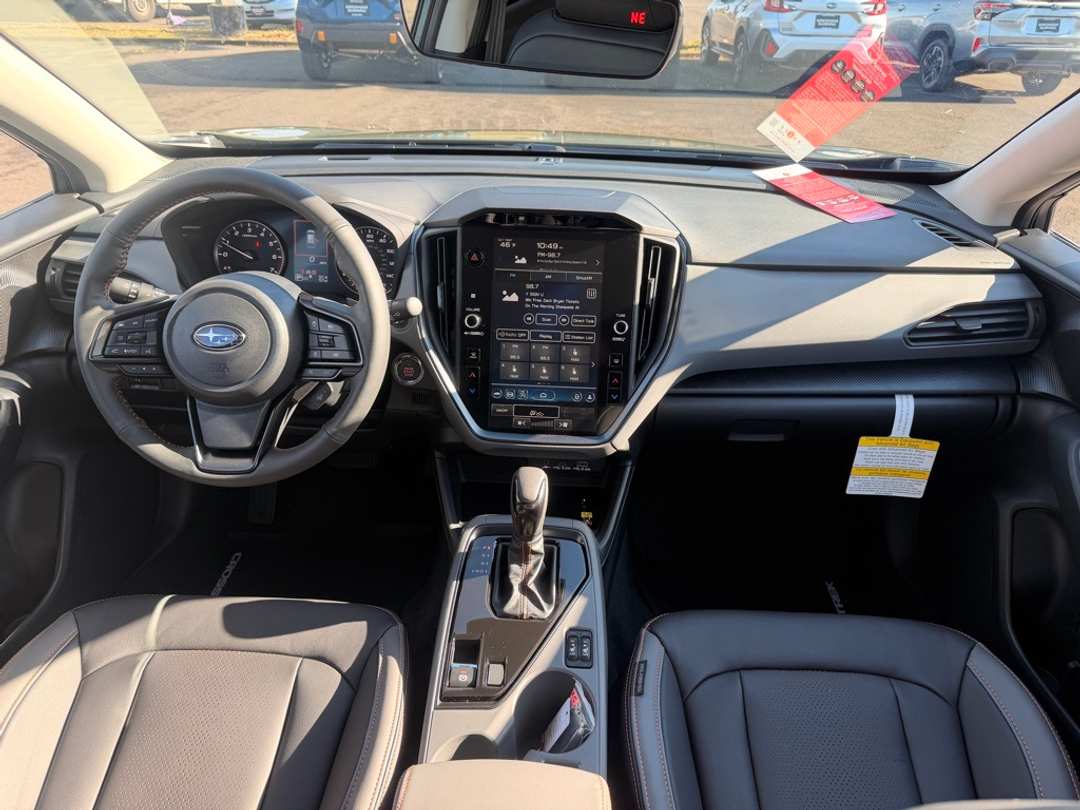 2026 Subaru Crosstrek Limited - Image 26