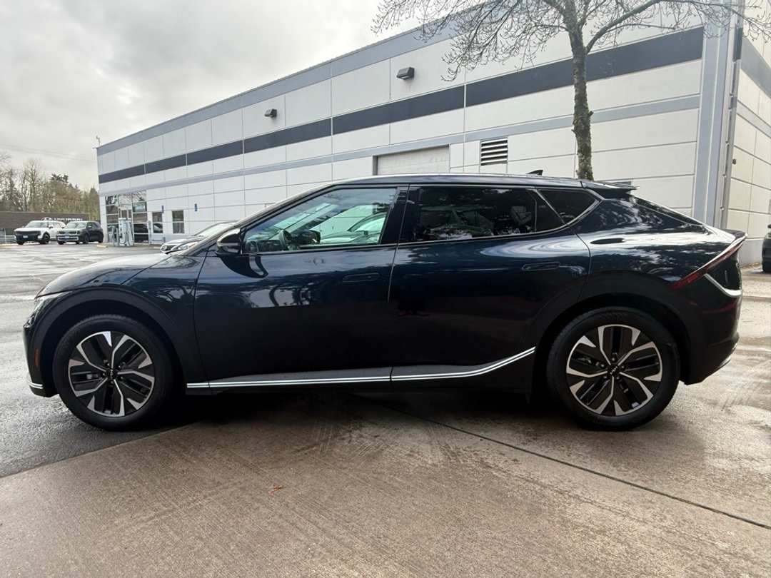 2024 Kia Ev6 Light - Image 7