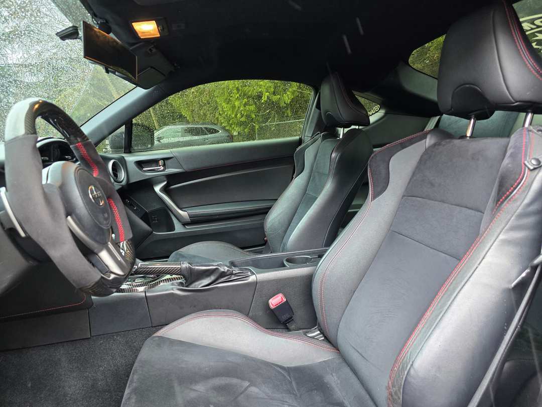 2014 Scion Fr-S Base - Image 2