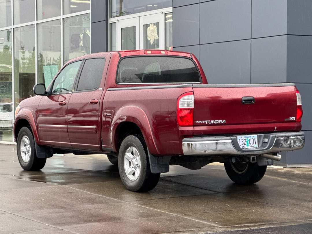 2005 Toyota Tundra SR5 - Image 5