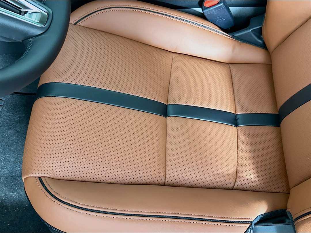 2026 MAZDA Cx-50 2.5 Turbo Meridian Edition - Image 20