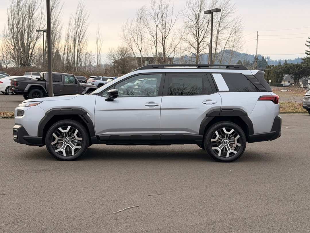 2026 Subaru Outback Touring XT - Image 4