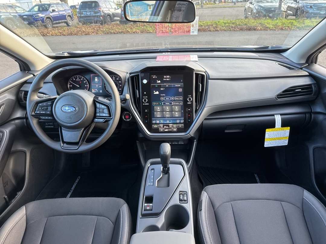 2026 Subaru Crosstrek Premium - Image 25