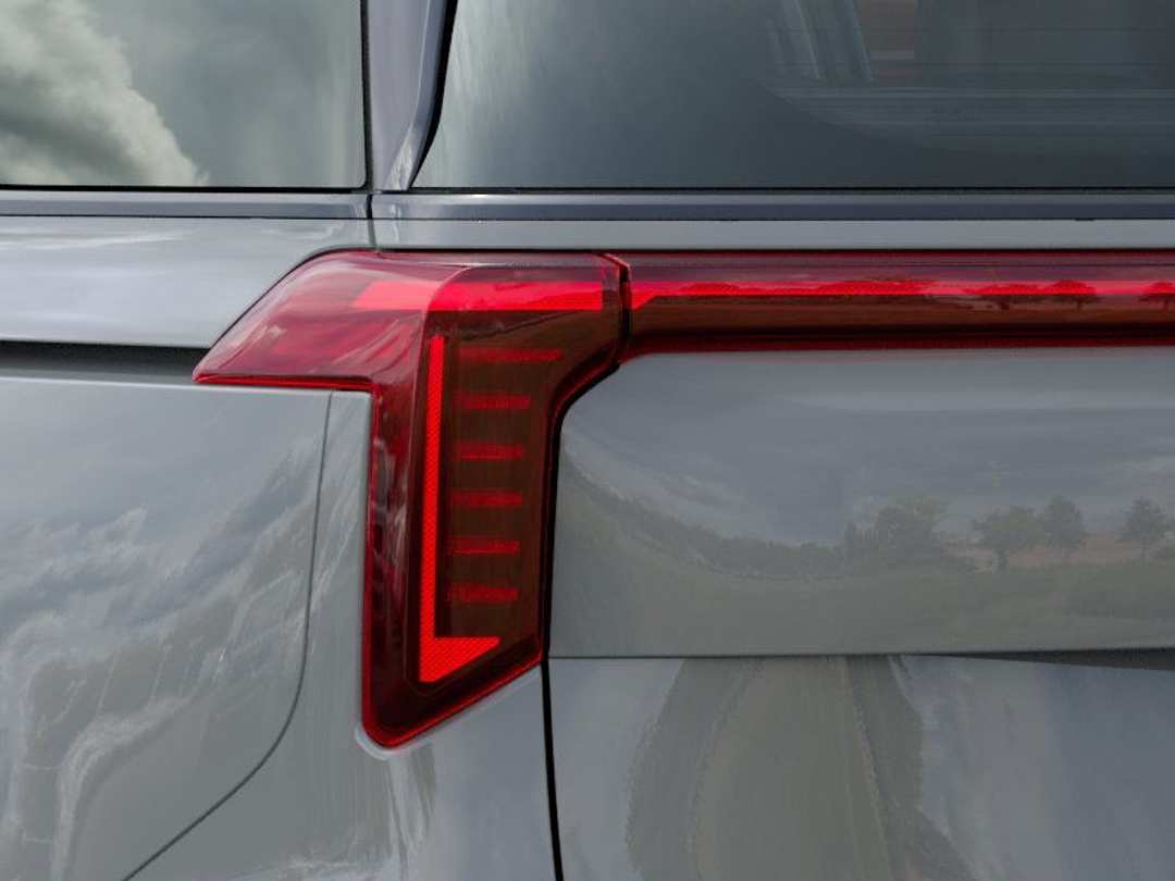 2026 Kia Carnival SX Prestige - Image 11