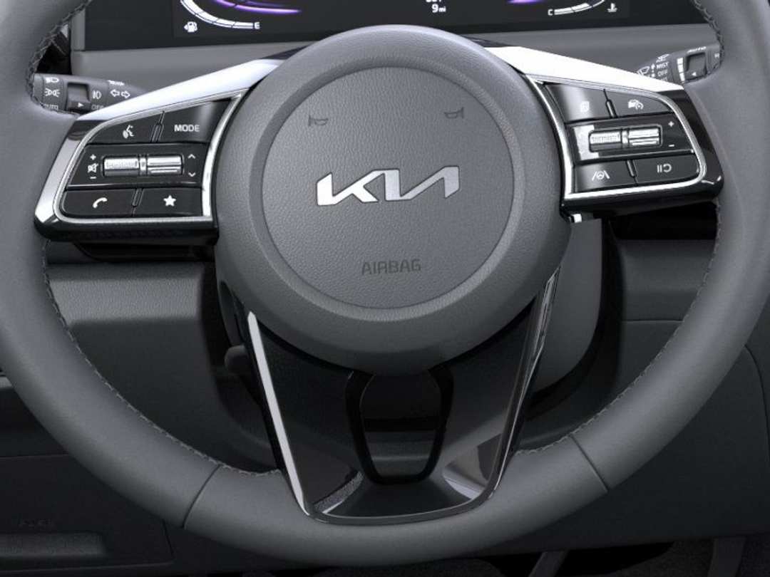 2026 Kia Seltos S - Image 22
