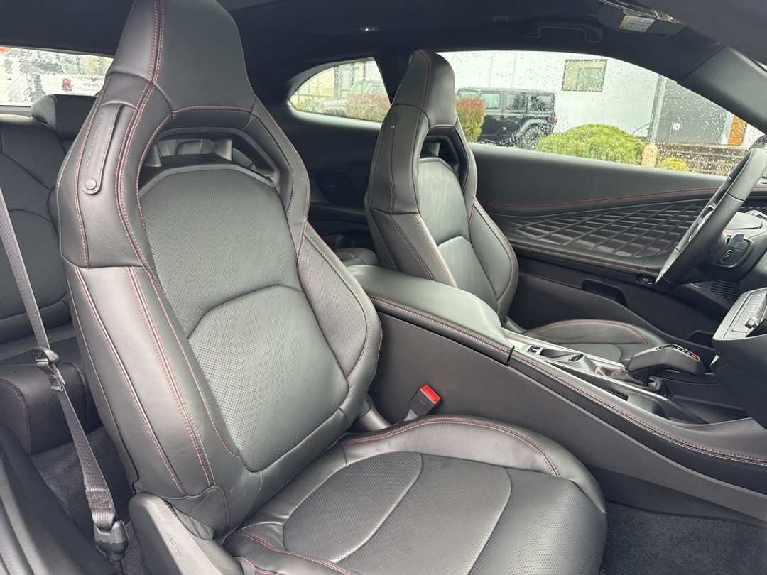 2026 Dodge Charger R/T Scat Pack - Image 29