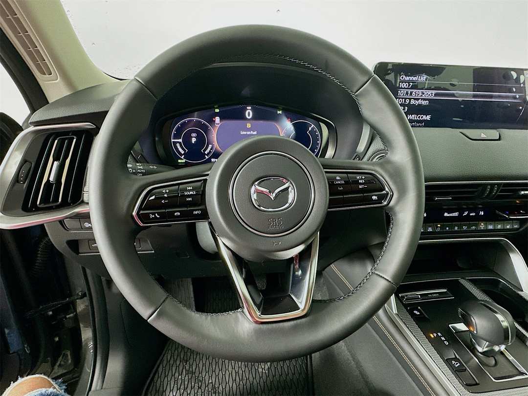 2026 MAZDA Cx-90 Phev Preferred - Image 11