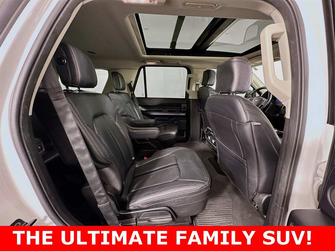 2019 Ford Expedition Platinum - Image 26