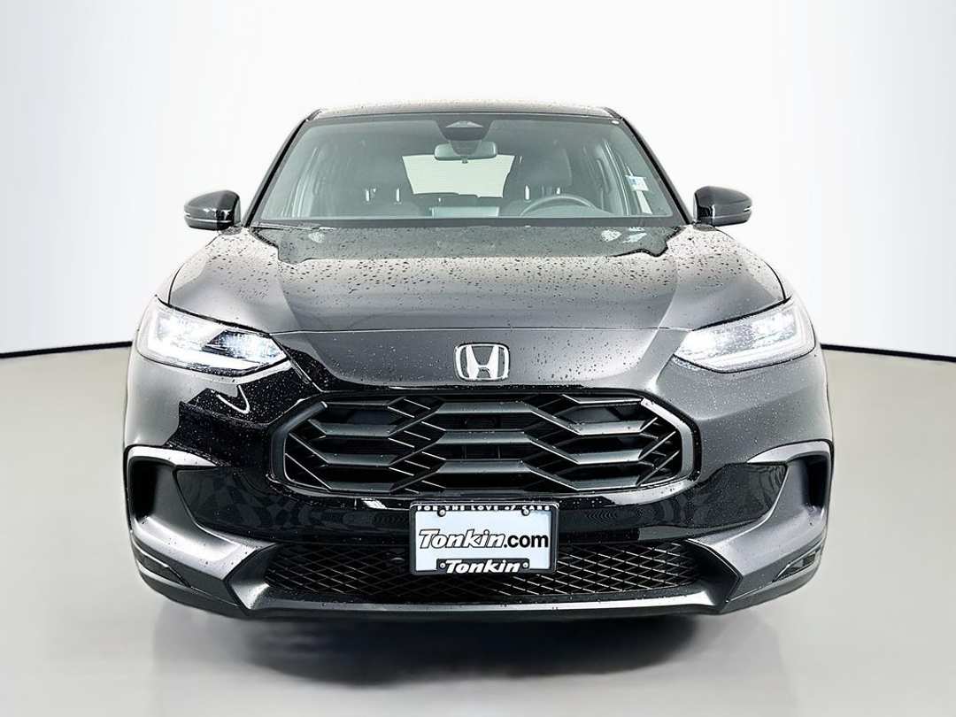 2026 Honda HR-V Sport - Image 2