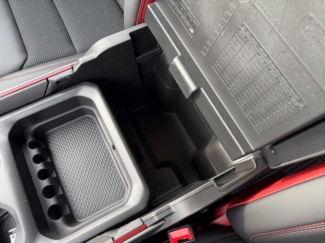 2026 Ram 1500 Rebel - Image 27