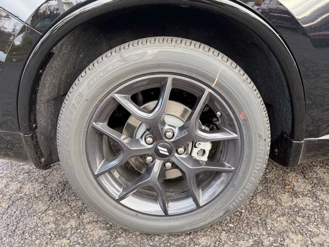 2026 Dodge Durango GT HEMI V8 - Image 10