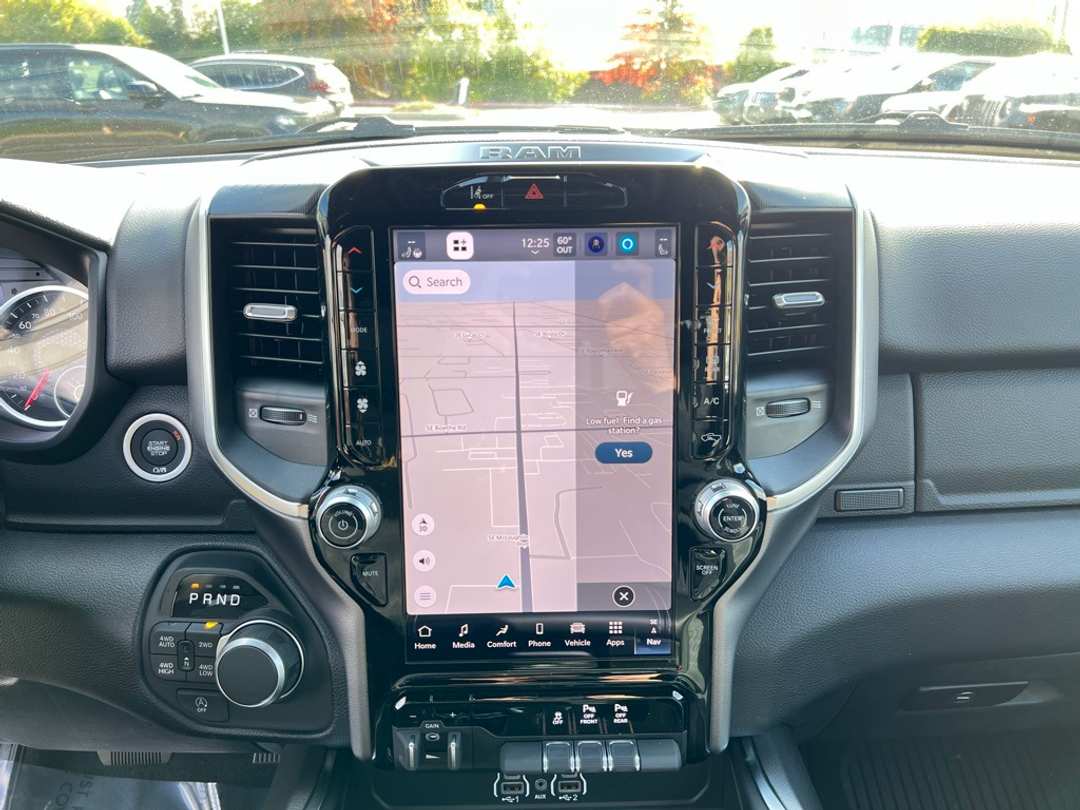 2026 Ram 1500 Big Horn/Lone Star - Image 20