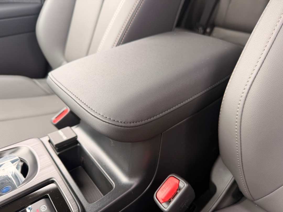 2026 Subaru Outback Limited XT - Image 37