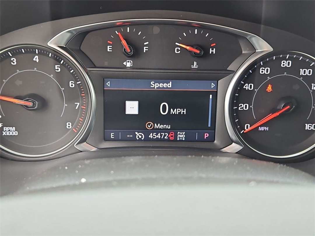 2023 GMC Acadia SLT - Image 16