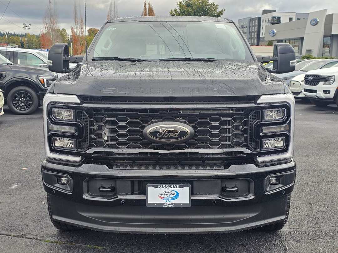 2026 Ford F-250Sd Lariat - Image 2