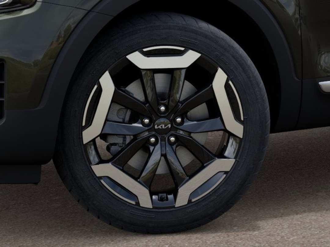 2025 Kia Telluride S - Image 9